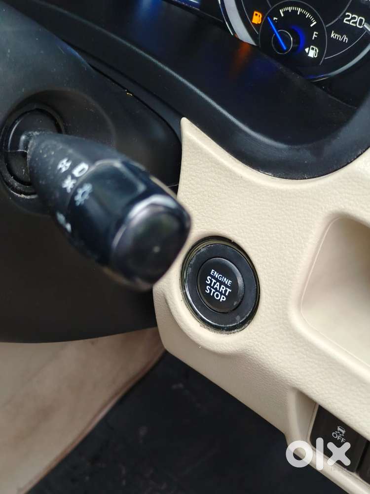 Maruti Suzuki Ciaz Alpha 1.5 At Dual Tone, 2019, Petrol
