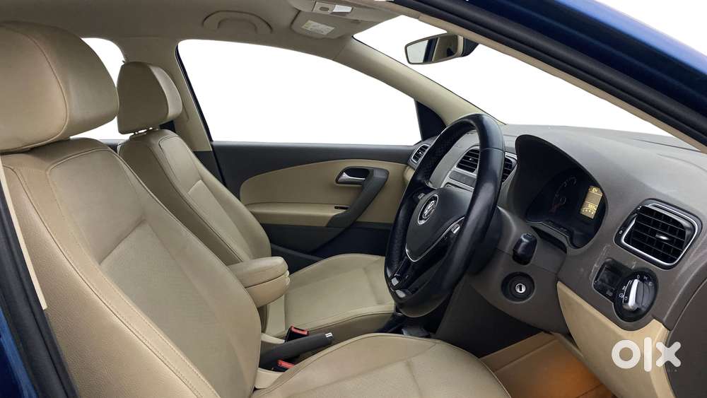 Volkswagen Vento 1.5 Tdi Highline At, 2017, Diesel