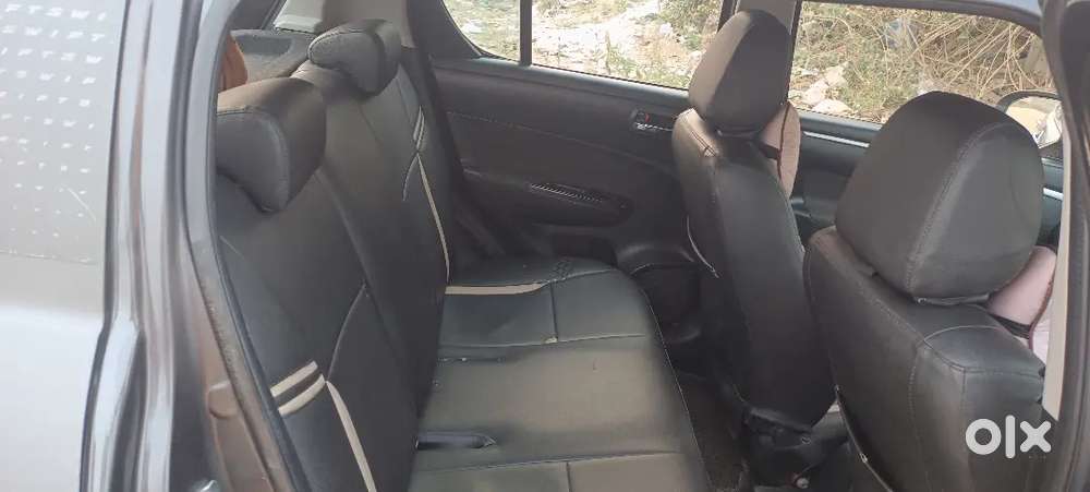 Maruti Suzuki Swift 2015 Diesel Well Maintained