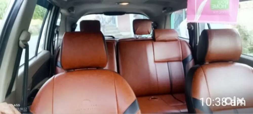 Toyota Innova 2016