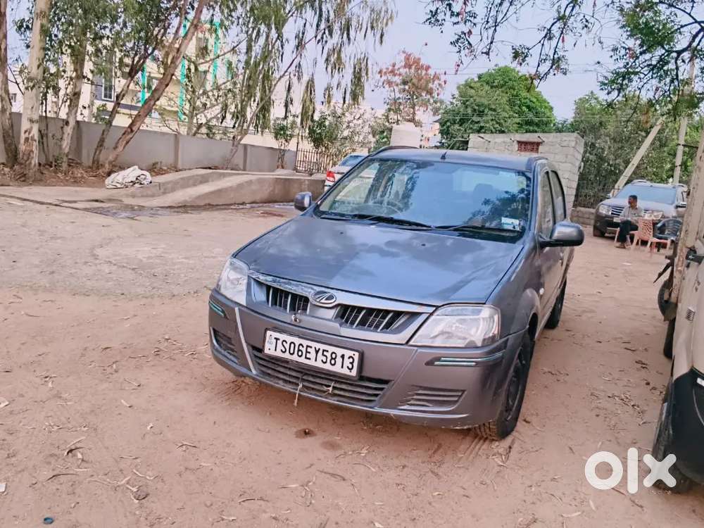 Mahindra Verito 1.5 D4 2013 Diesel