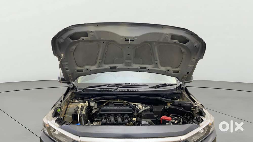 Honda Amaze 1.2 S I-vtec, 2023, Petrol