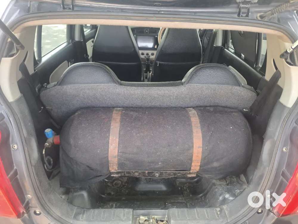 Maruti Suzuki Alto 800 2022