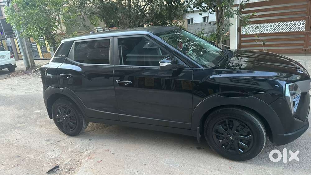 Mahindra Xuv300 Turbosport 2026 Petrol Just 4 Months Old