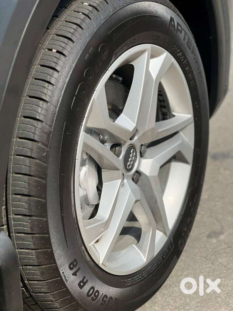 Audi Q5 2012-2017 30 Tdi Quattro Premium-plus, 2019, Diesel