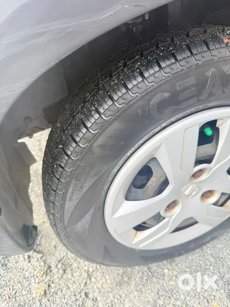 Renault Kwid 1.0 Petrol 2018