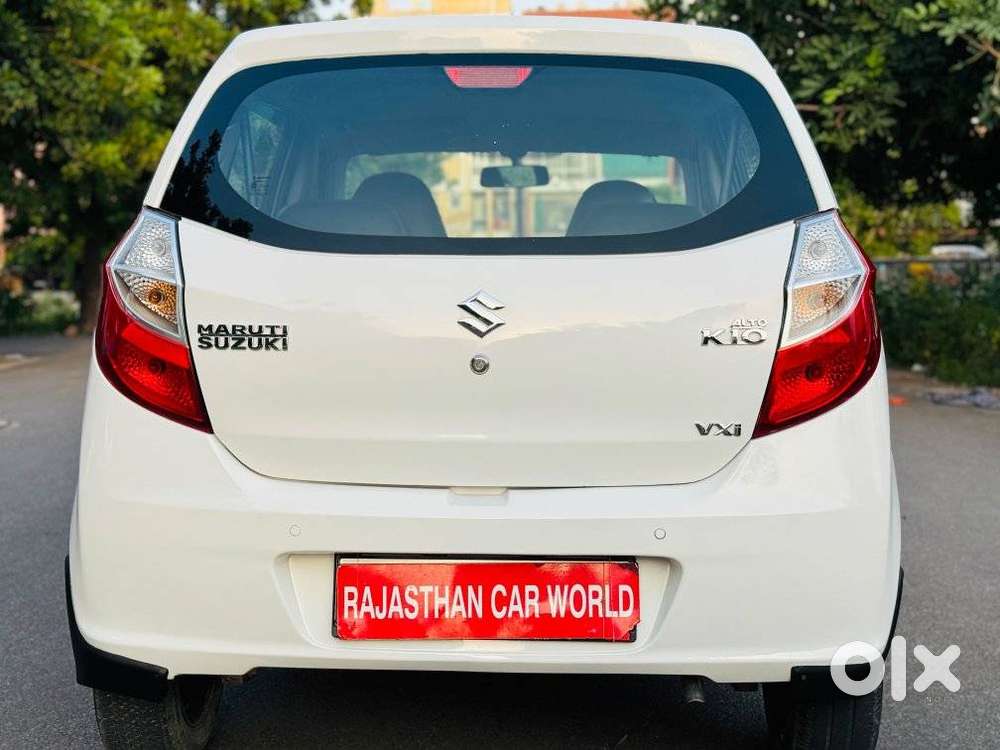 Maruti Suzuki Alto K10 1.0 Vxi Amt, 2020, Petrol