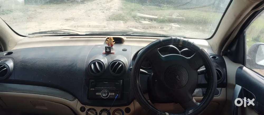 Chevrolet Aveo 2010 Petrol 69000 Km Driven