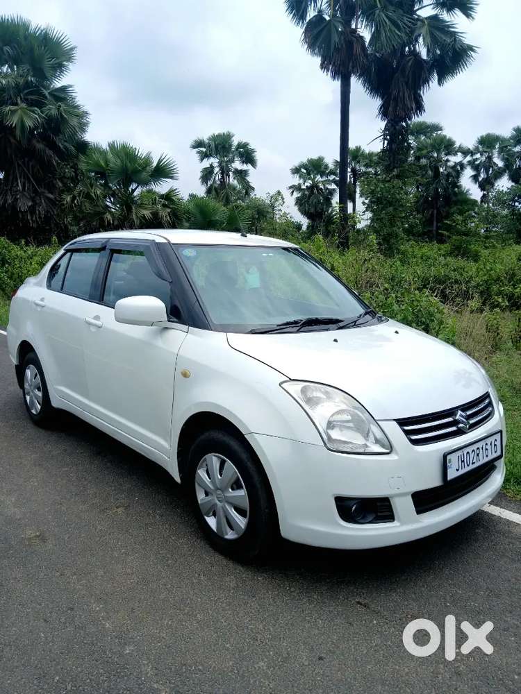 Maruti Swift Dzire Vxi 2010, 1st Owner , Paper Valid Till Sep 2030