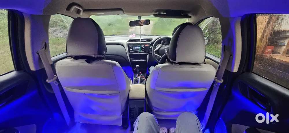 Honda City 2016 Petrol Mt
