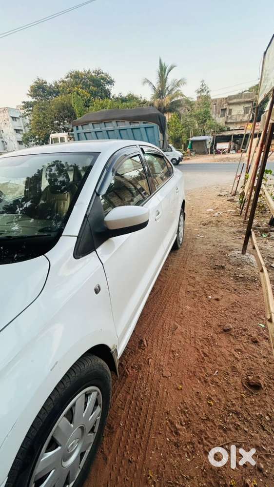 Skoda Rapid Diesel 2013