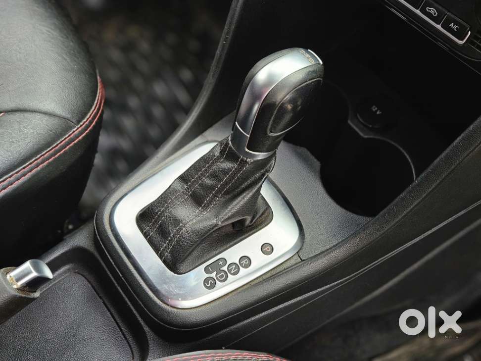 Volkswagen Polo Gt Tsi, 2017, Petrol