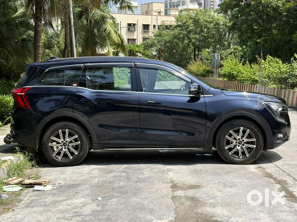 Mahindra Xuv700, 2024, Petrol