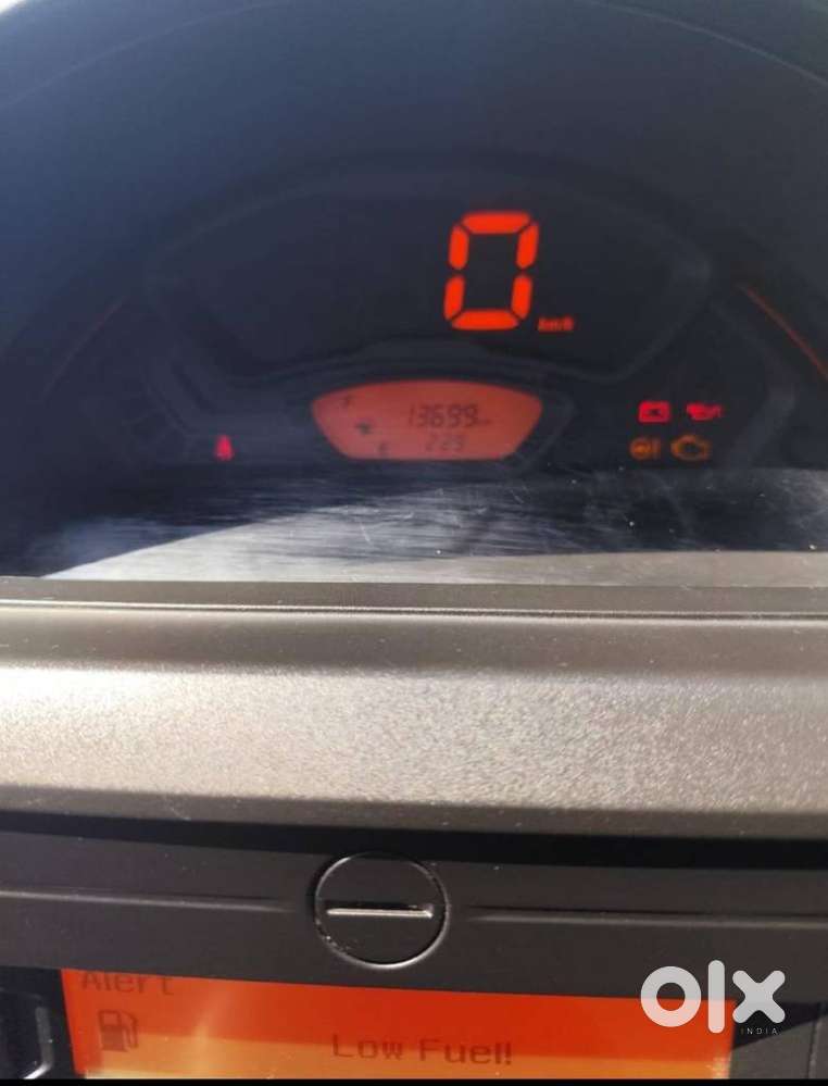 Maruti Suzuki S-presso Vxi Opt, 2023, Petrol