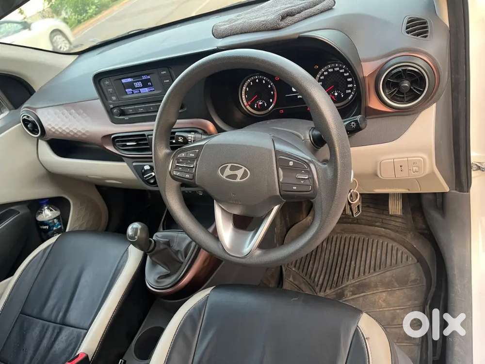 Hyundai Aura 1.2 S 2023