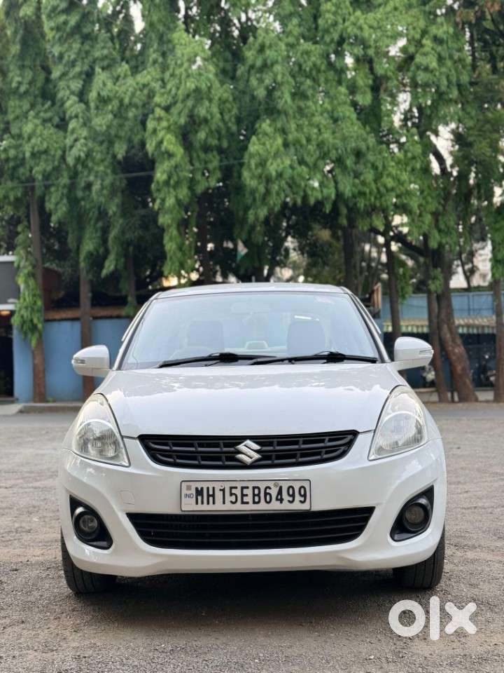Maruti Suzuki Swift Dzire 2012-2015 Vdi, 2014, Diesel