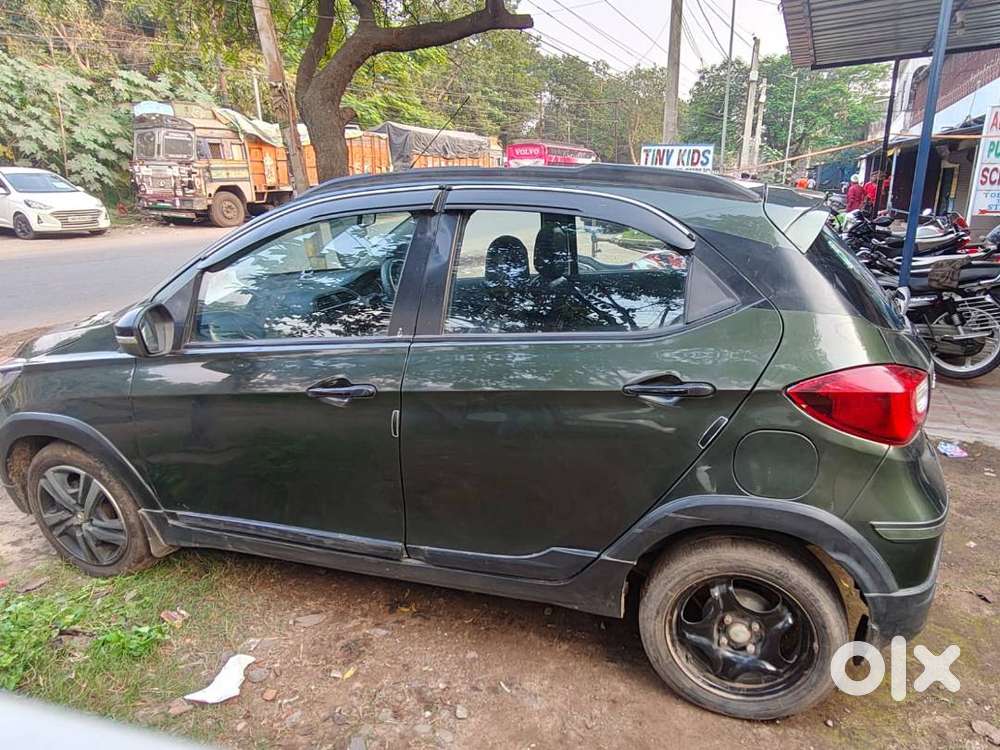 Tata Tiago Nrg 2021
