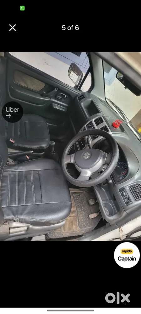 Maruti Suzuki Xl6 2009 Petrol 113000 Km Driven