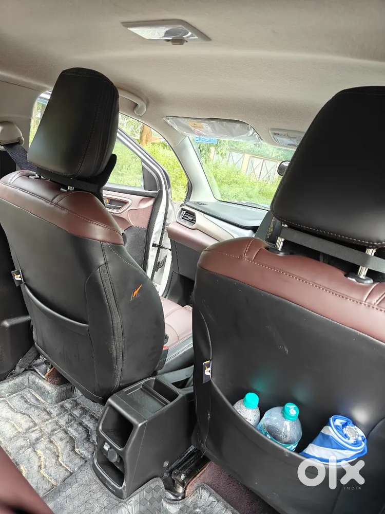 Maruti Suzuki Fronx 2025