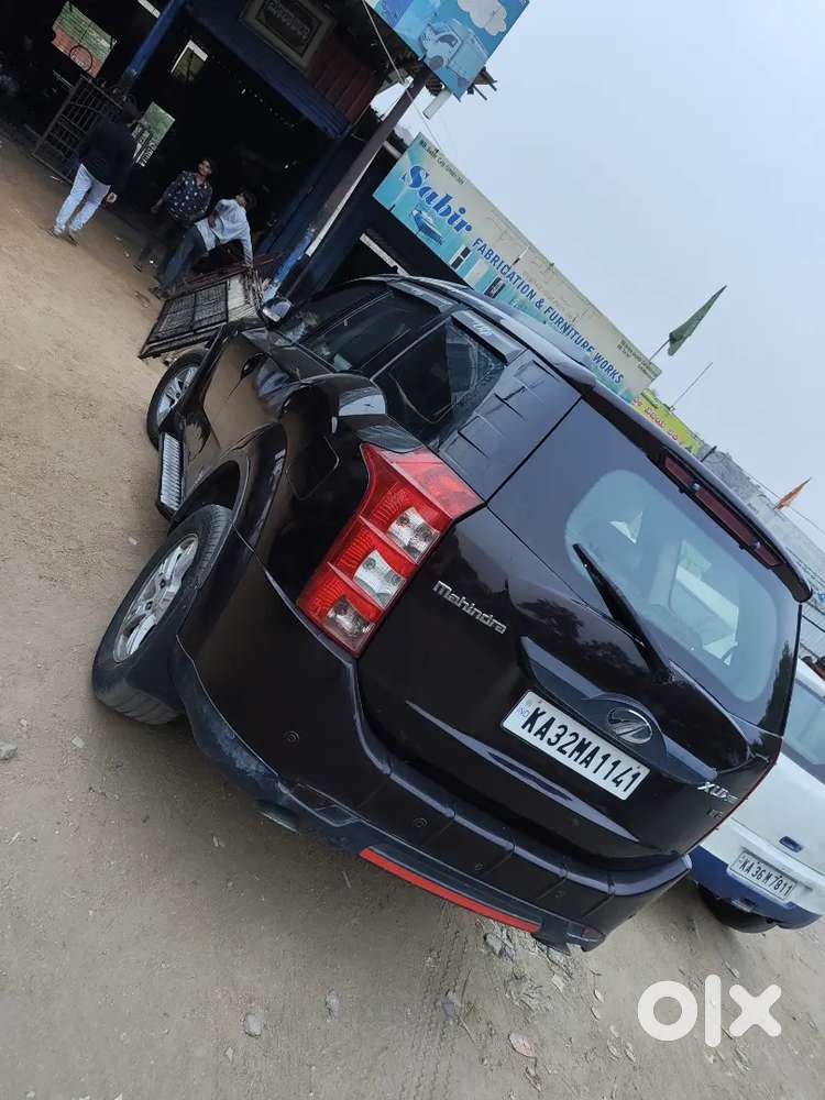 Mahindra Xuv500 2013 Diesel Well Maintained