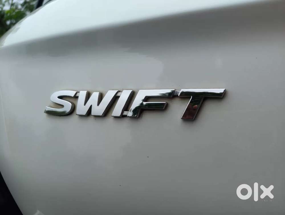 Maruti Suzuki Swift, 2025, Petrol