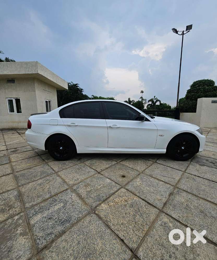 Bmw 3 Series 2.0 320d Sport Edition, 2012, Diesel