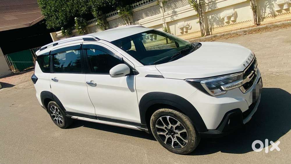 Maruti Suzuki Xl6 1.5 Zeta Mt, 2022, Petrol
