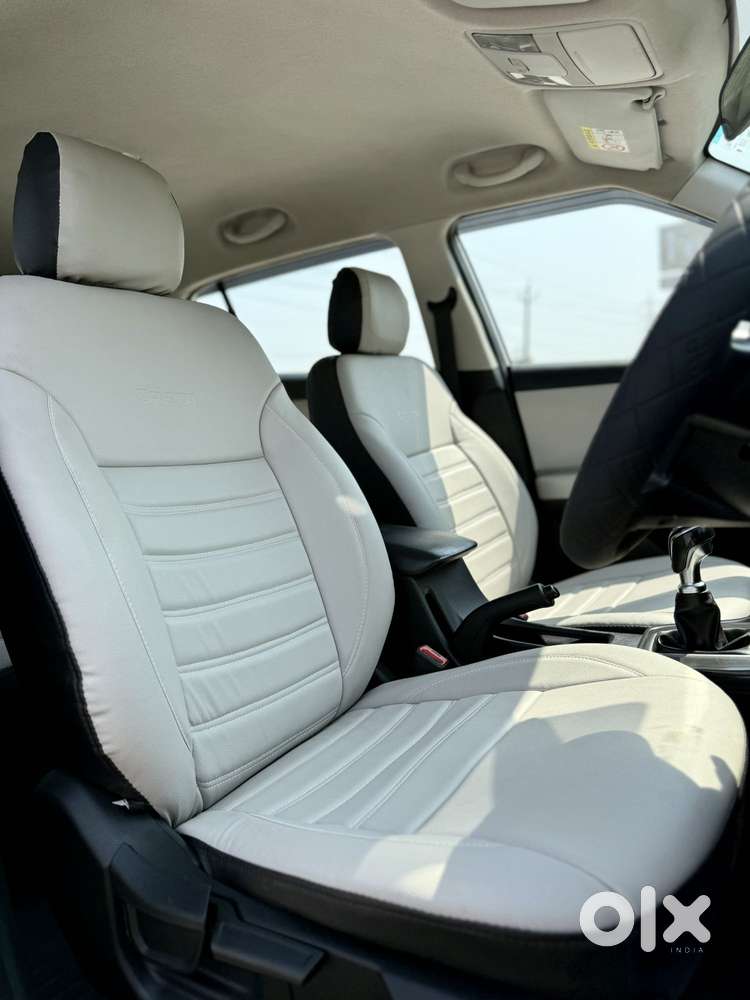 Hyundai Creta 1.5 Crdi E Diesel Mt, 2021, Diesel