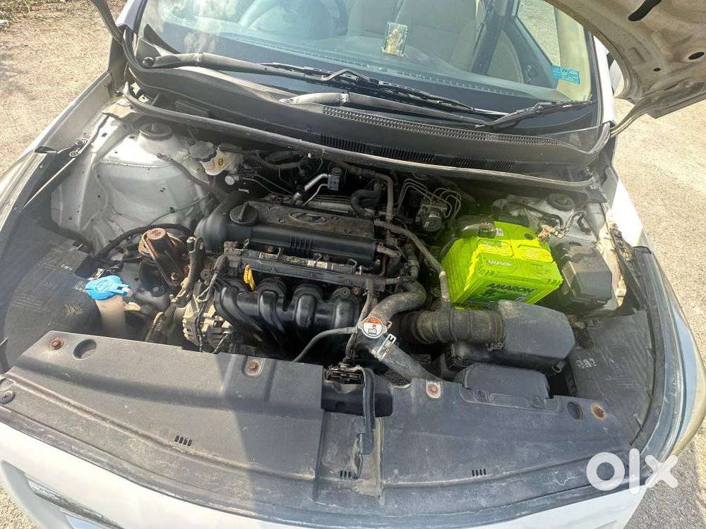 Hyundai Verna Vtvt 1.4 E, 2015, Petrol