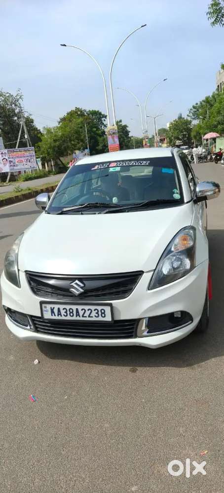 Maruti Swift Dzire