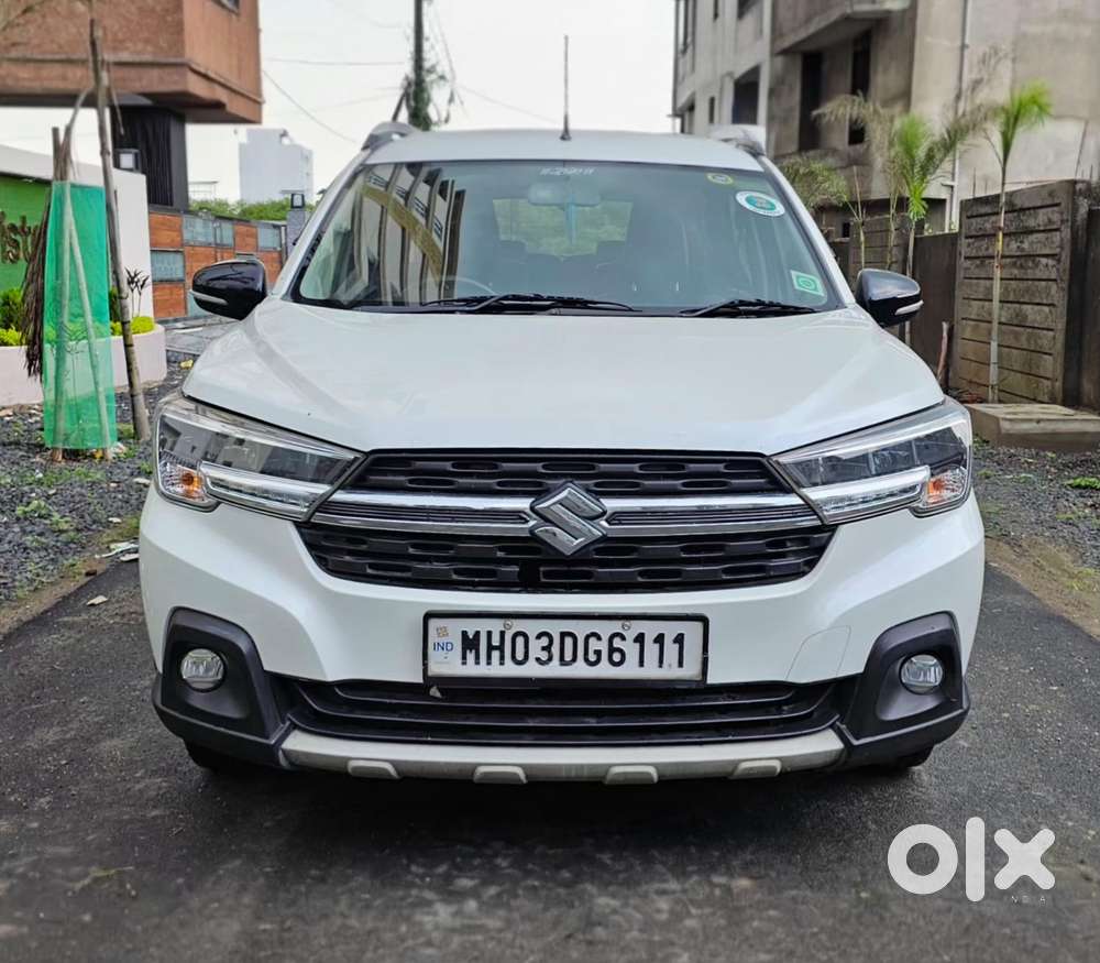 Maruti Suzuki Xl6 1.5 Alpha Plus Mt, 2019, Petrol