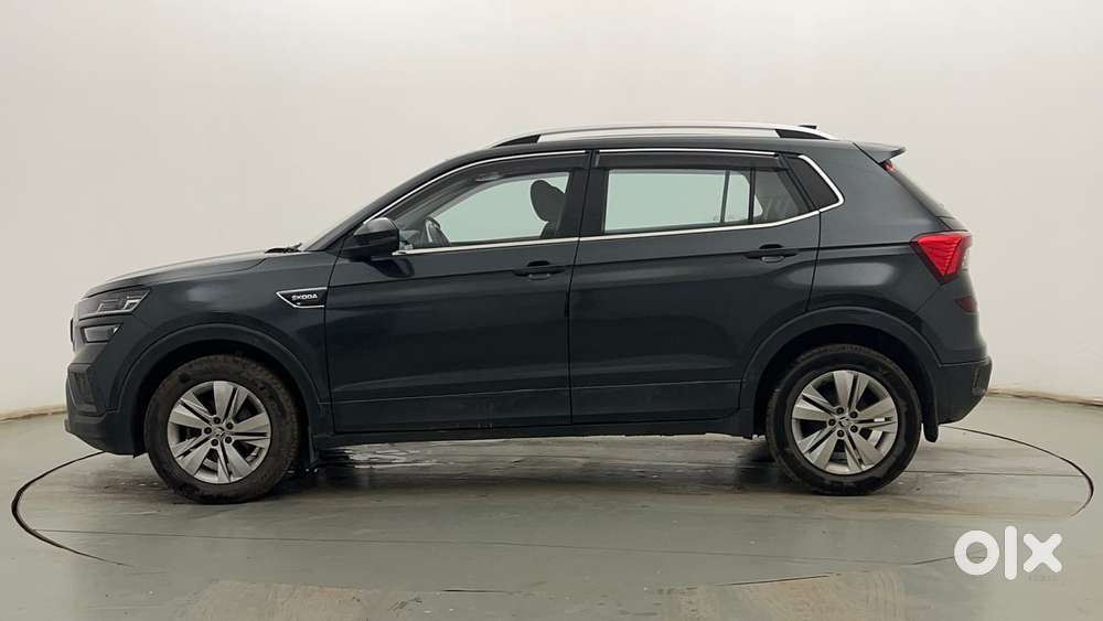 Skoda Kushaq Ambition 1.0l Tsi Mt, 2023, Petrol