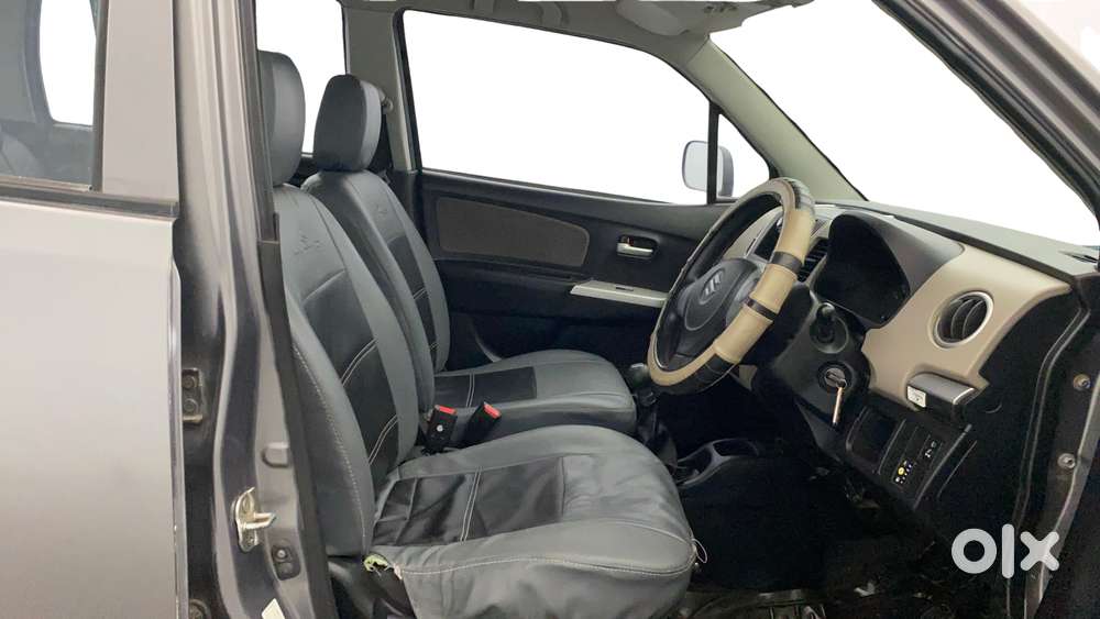 Maruti Suzuki Wagon R 1.0 Lxi Cng, 2013, Cng & Hybrids