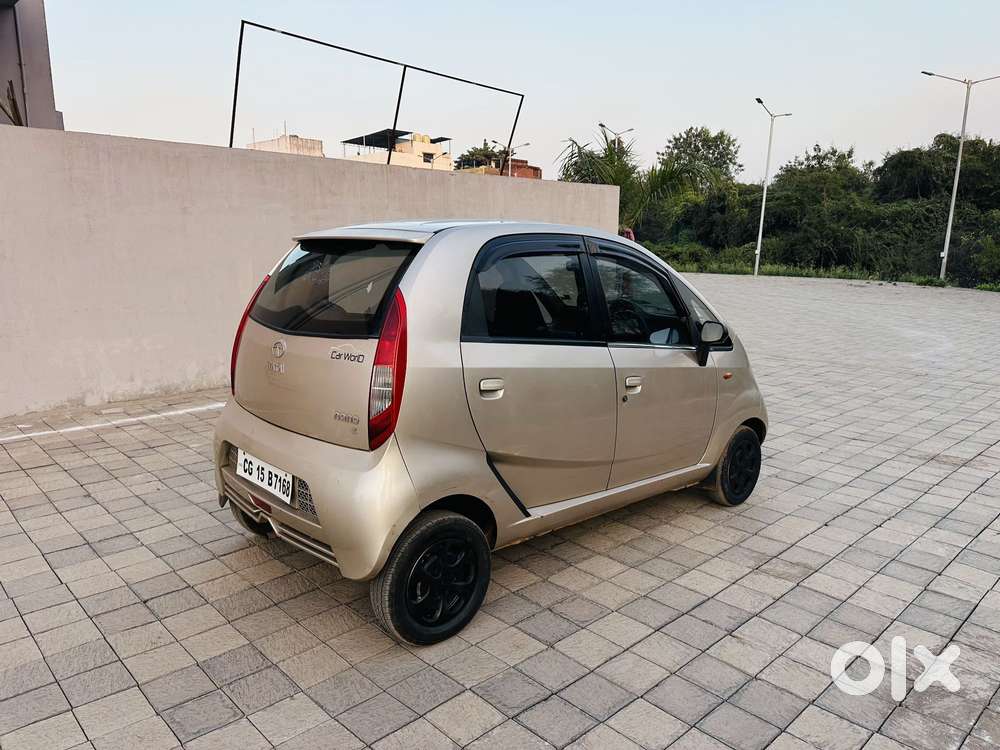 Tata Nano 2012-2015 Twist Xe, 2011, Petrol