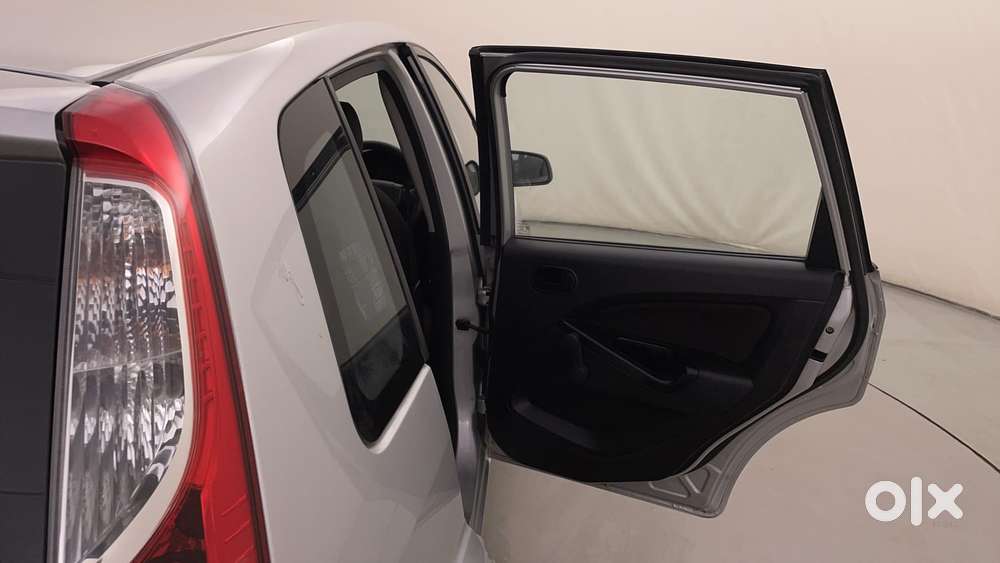 Ford Figo 2010-2012 Petrol Exi, 2011, Petrol