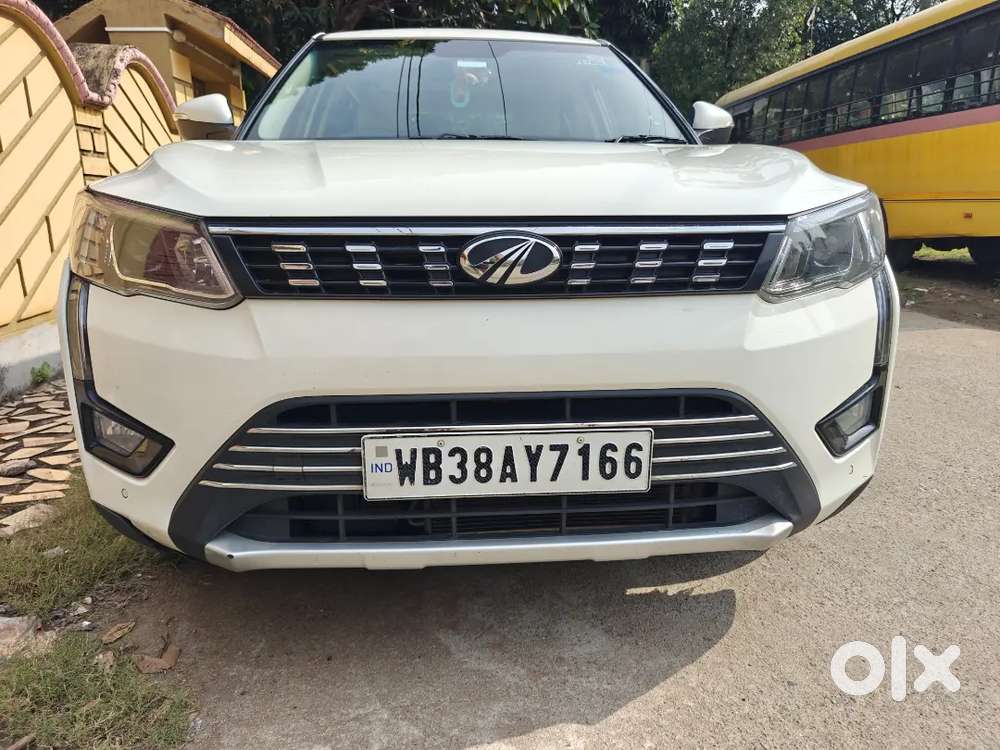 Mahindra Xuv300 2022 Model