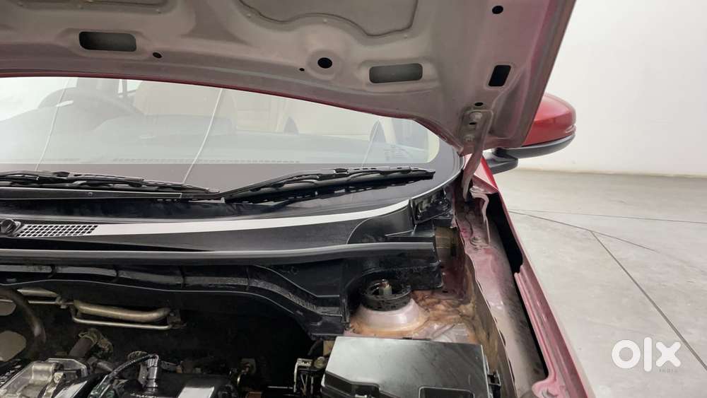 Honda Amaze Vx Cvt I-vtec, 2020, Petrol