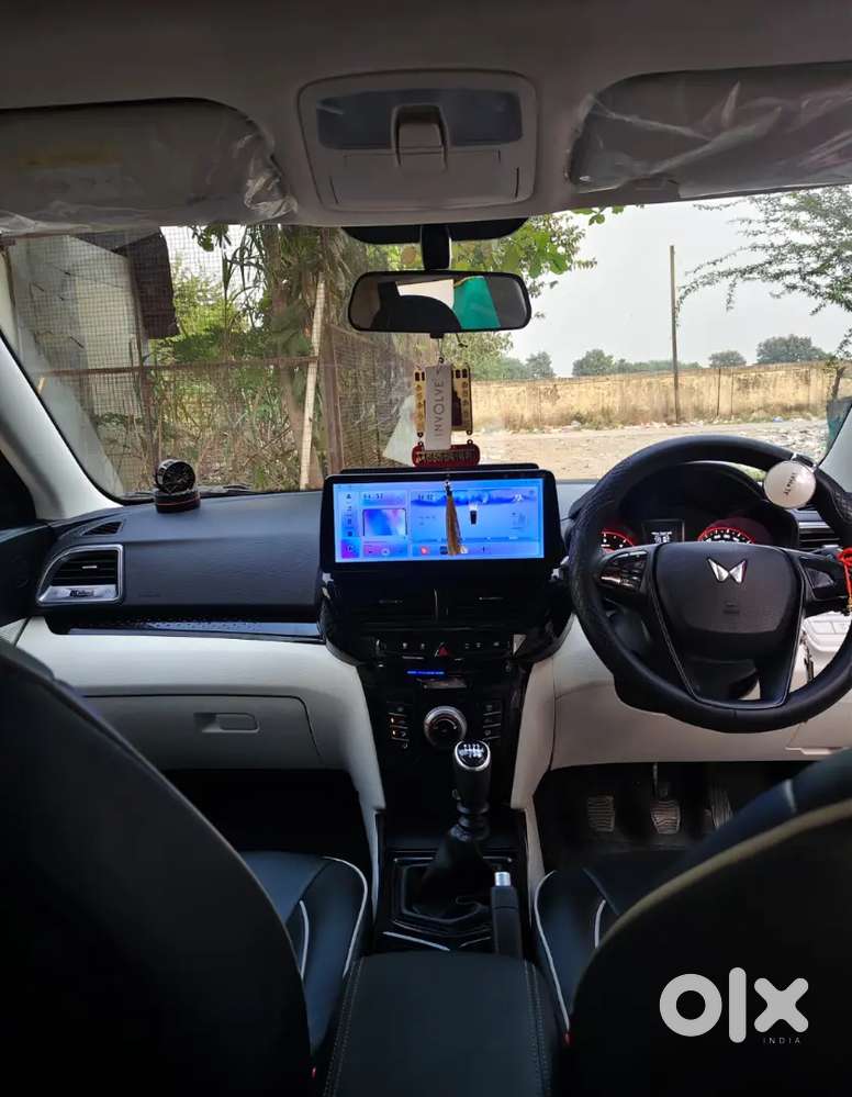 Mahindra Xuv 3xo Mx2 Pro1.5 Diesel