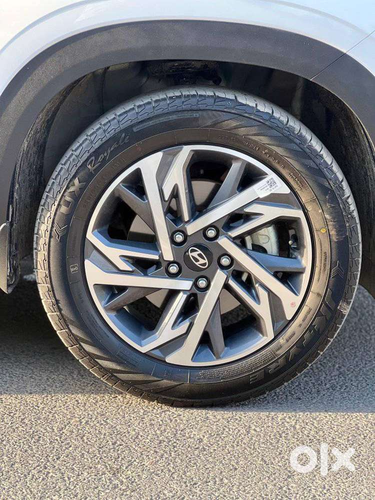 Hyundai Creta 1.5 Ex Diesel, 2025, Diesel