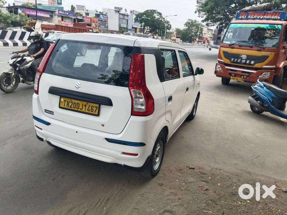 Maruti Suzuki Wagon R Vxi 1.0 Cng, 2024, Cng & Hybrids