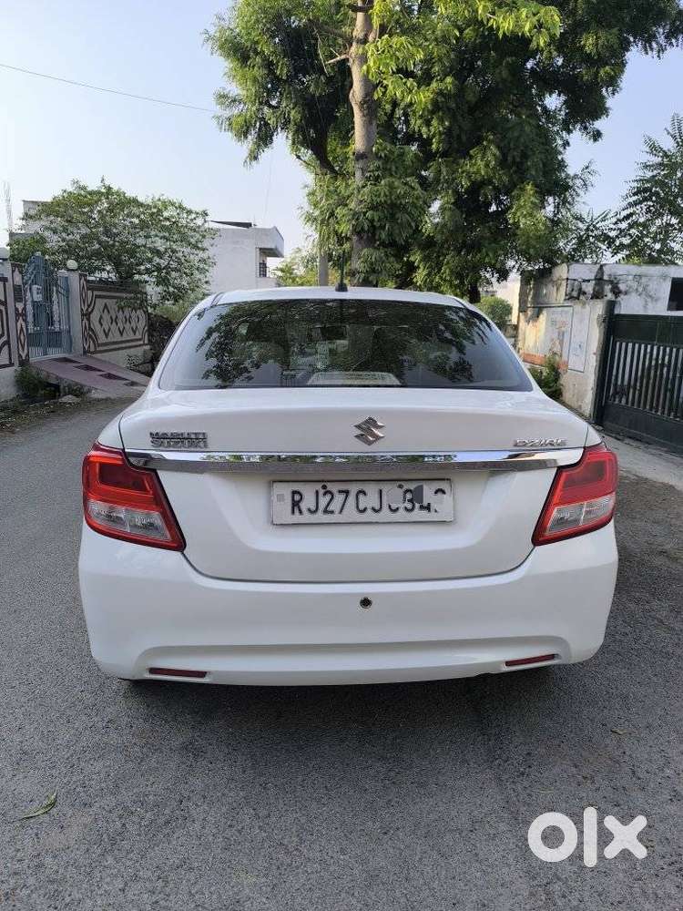 Maruti Suzuki Swift Dzire Vdi (o), 2019, Diesel