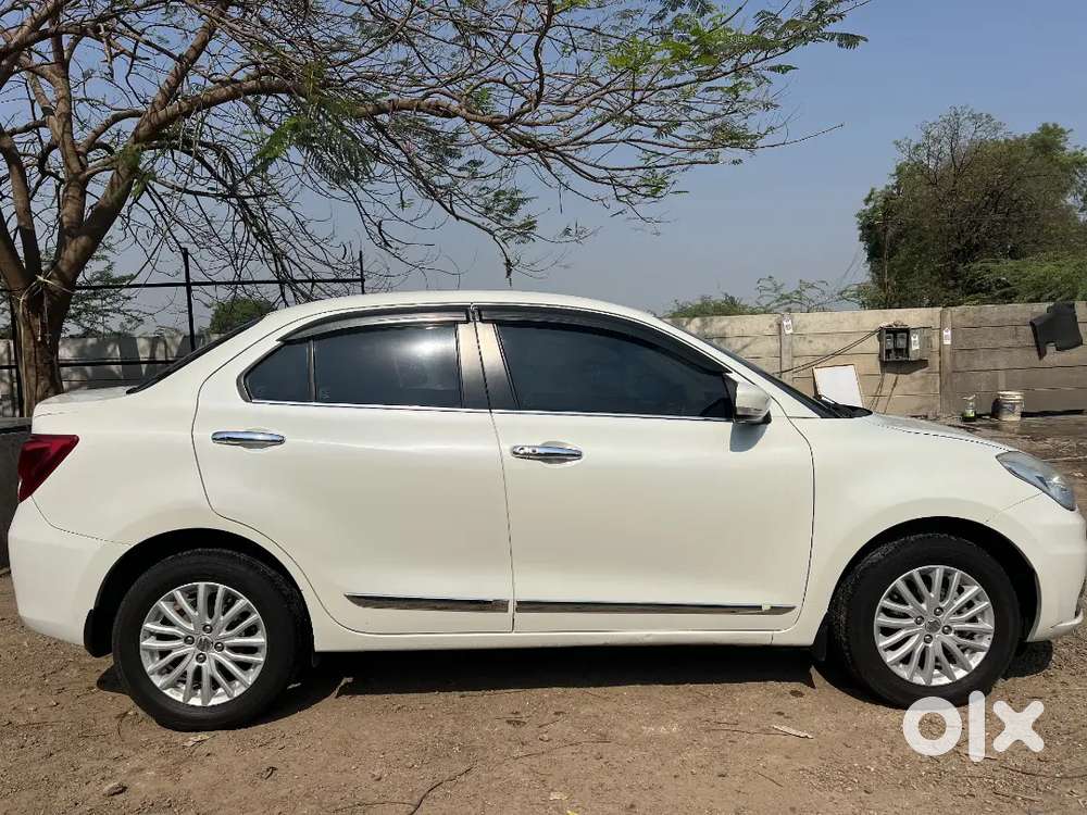 Maruti Suzuki Dzire 2021 Petrol Good Condition