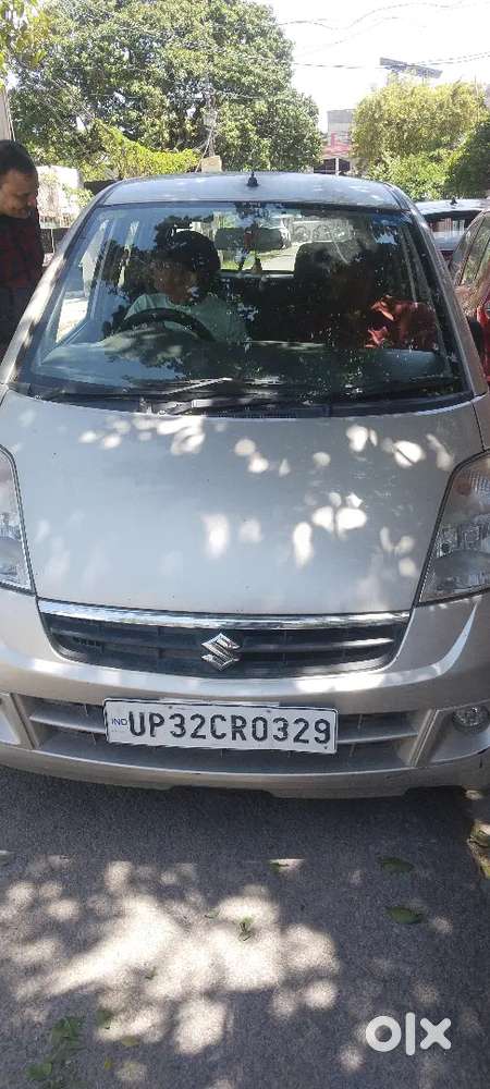 Maruti Suzuki Zen Estilo 201