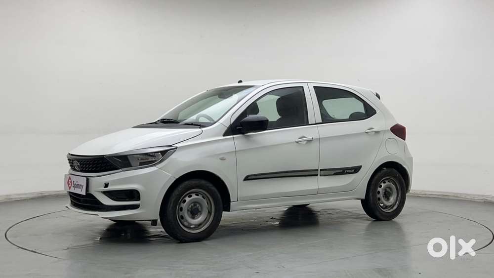 Tata Tiago Xe, 2020, Petrol