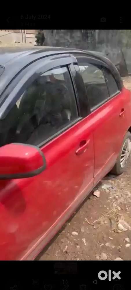 Nissan Micra 2011 Manual Petrol All Paper Failed..tax Failed.