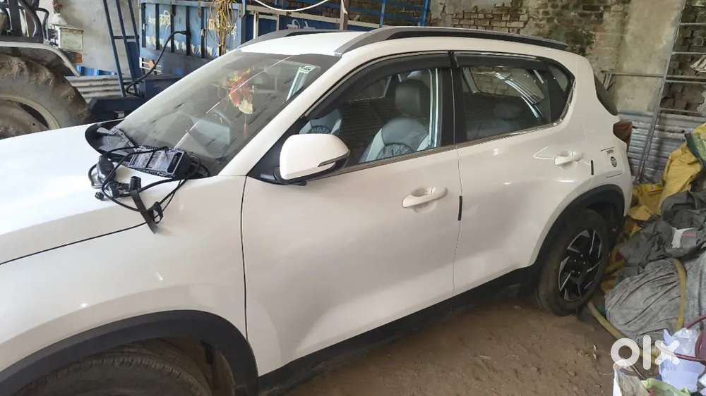 2024 Kia Sonet Htk Plus