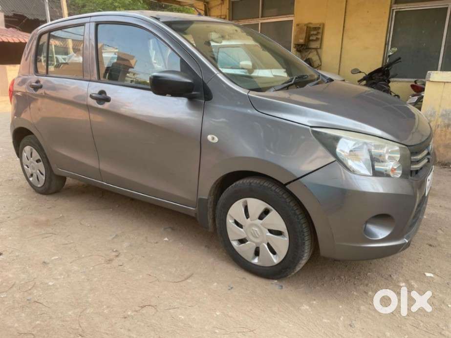 Maruti Suzuki Celerio, 2016, Diesel