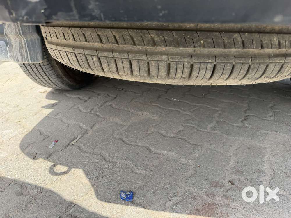 Mahindra Scorpio S11 4wd, 2022, Diesel