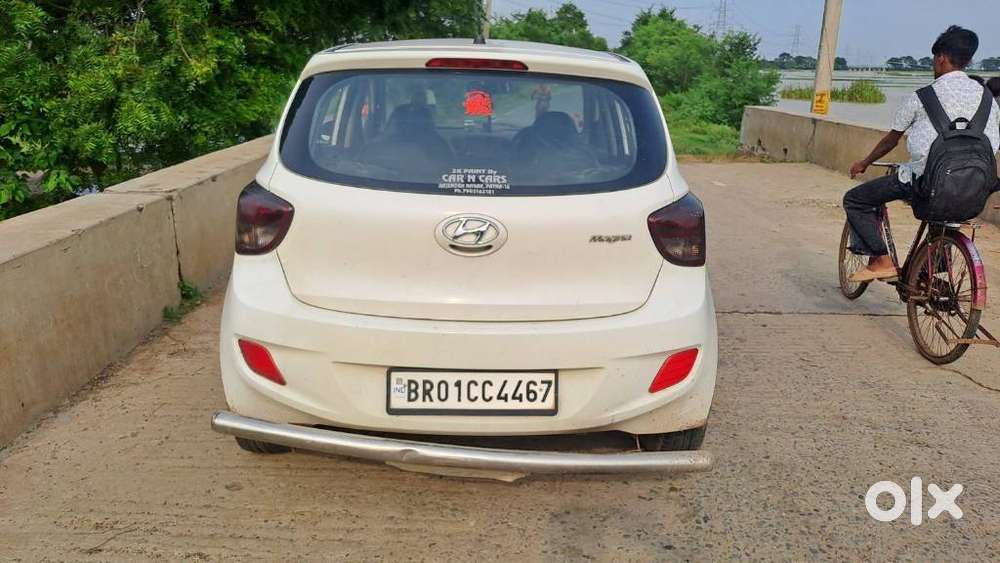 Hyundai Grand I10 Era 1.1 Crdi, 2016, Petrol