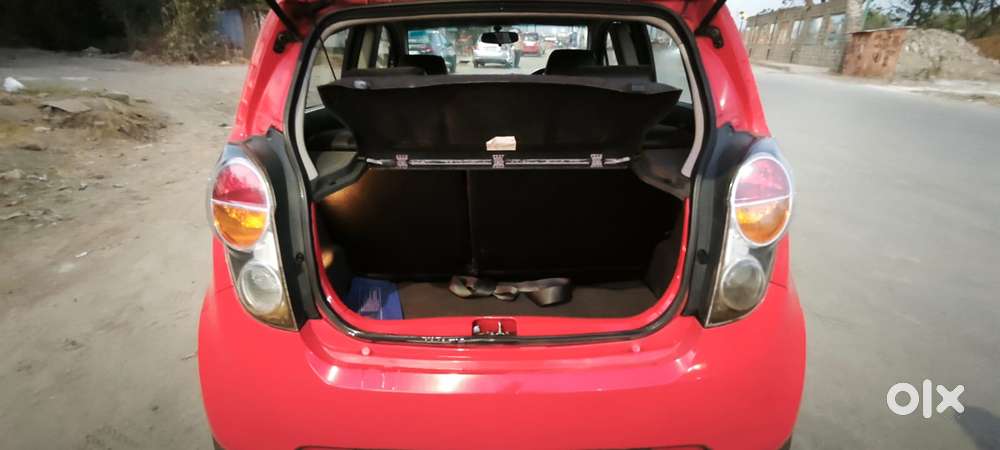 Chevrolet Beat Lt Opt Petrol, 2011, Petrol